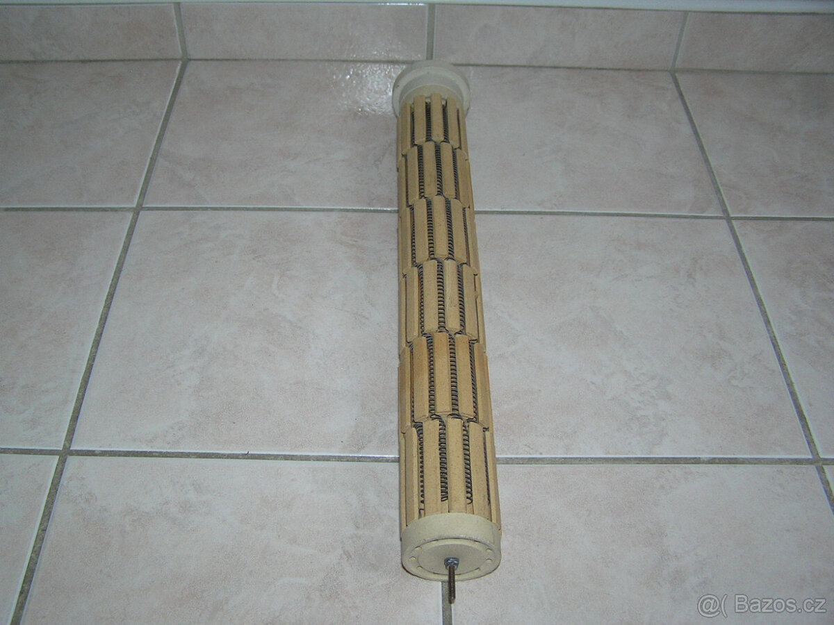 Keramické topné tělěso DZD Dražice 2000W - 6