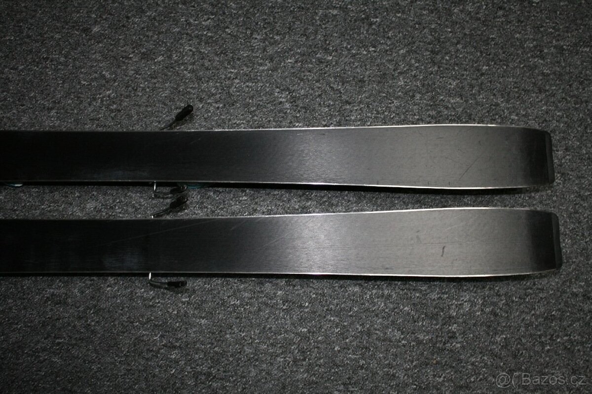 lyže dynastar legend 156 cm - 6
