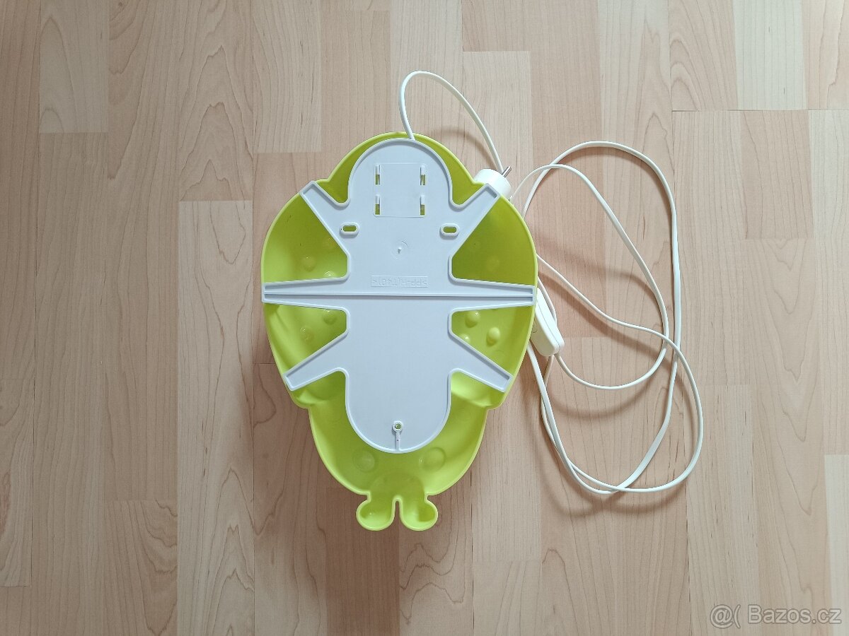 Dětské světlo na zeď IKEA - 6