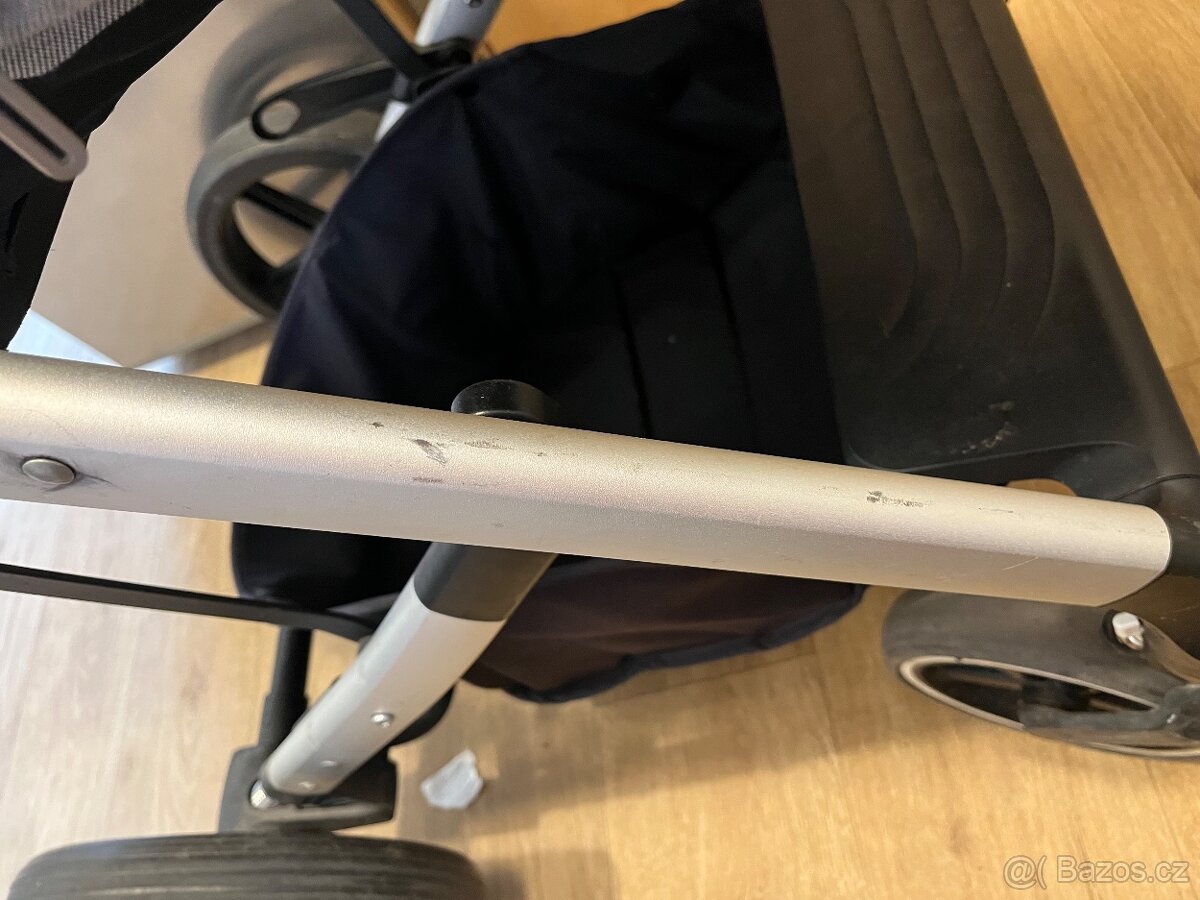 cybex balios s lux - 6