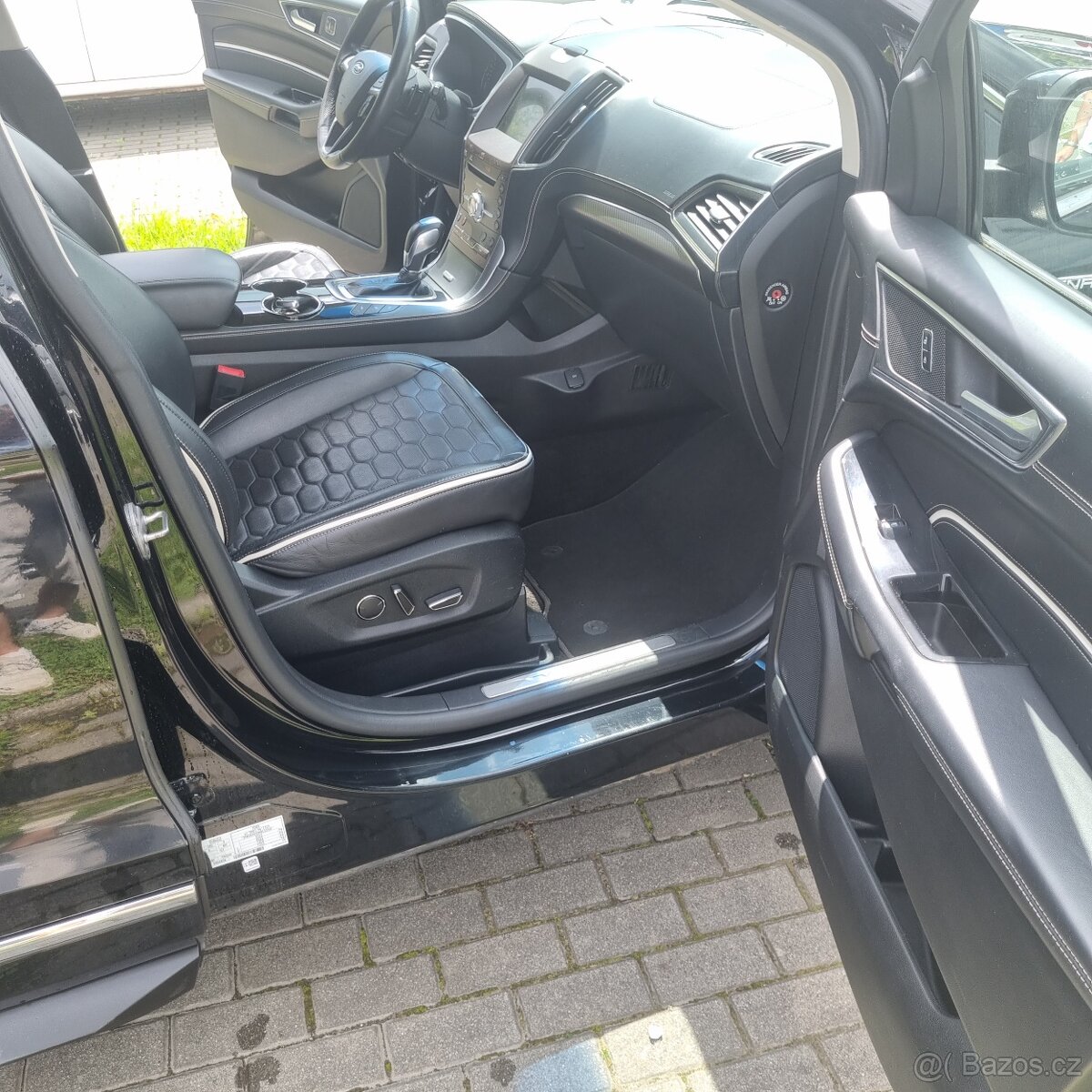 FORD EDGE VIGNALE 2.0 TDCI - 6