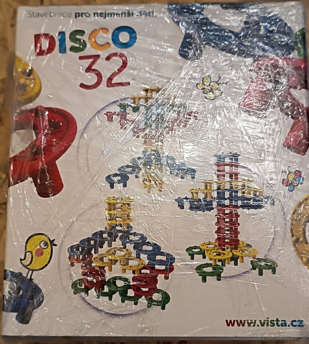 Memory medvídek Pú, Puzzle Disney princezny, Puzzle Medvídek - 6