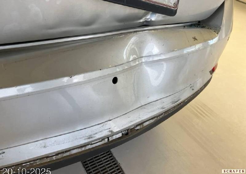 Škoda Rapid 2016 1,2TSi 119t km Spaceback - 6