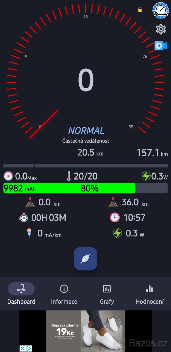 Xiaomi Mi Electric Scooter Pro 2 - 6