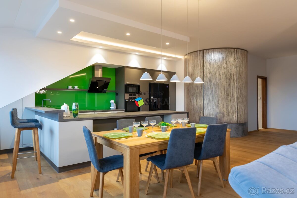 pronájem 3kk Příbor - 6