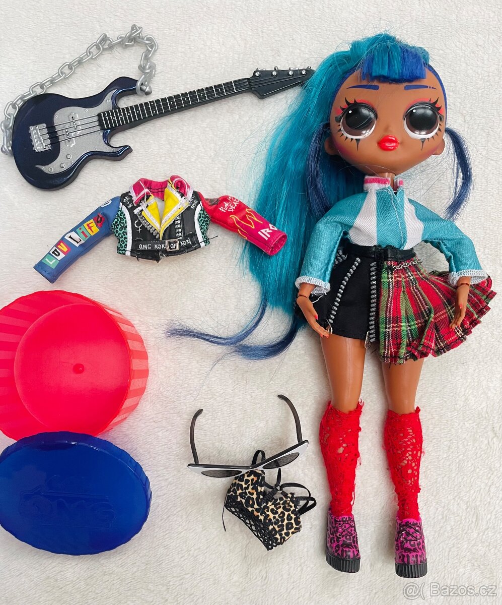 LOL Surprise O.M.G. - 6