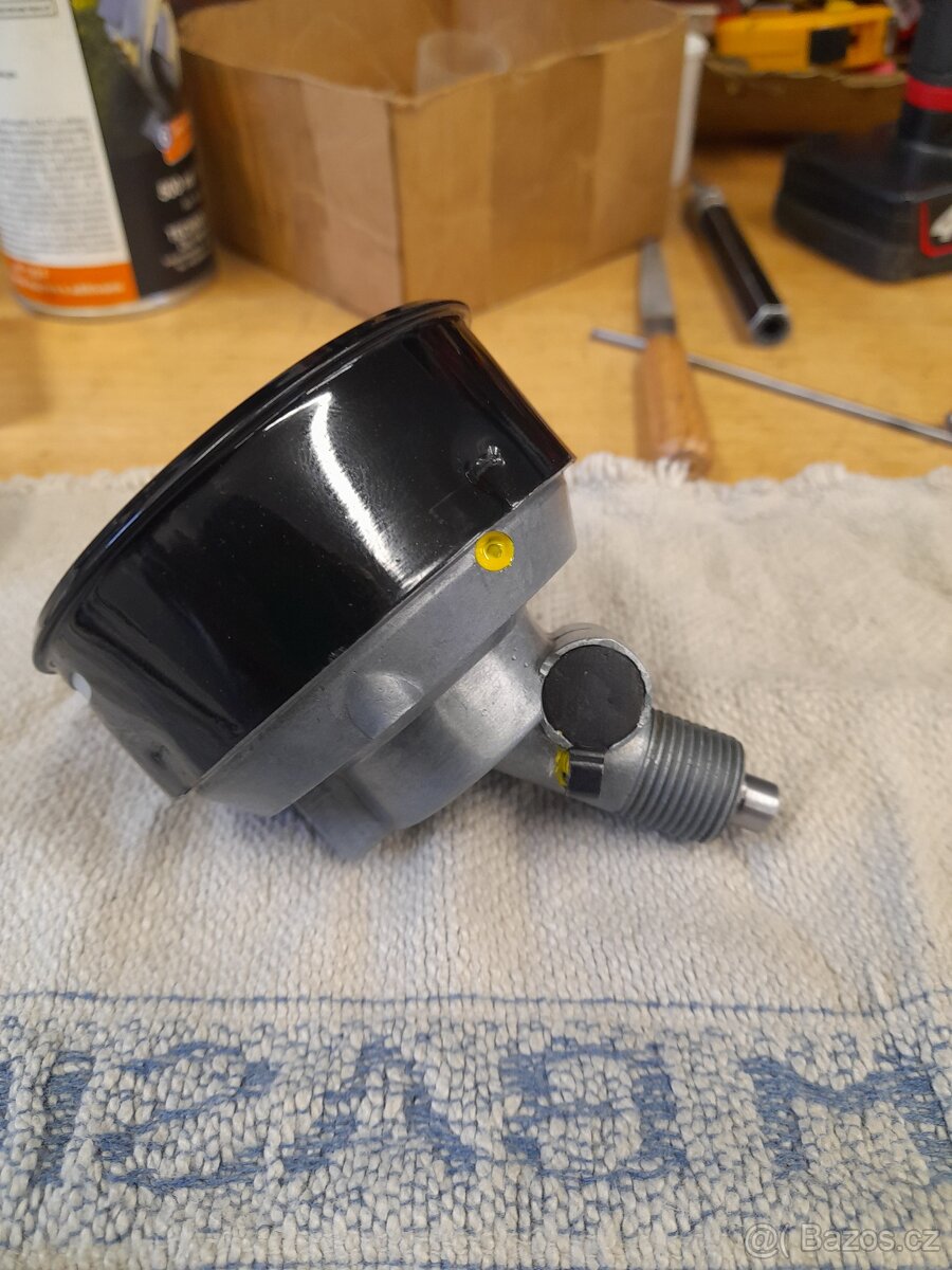 Jawa pérak tachometr - 6