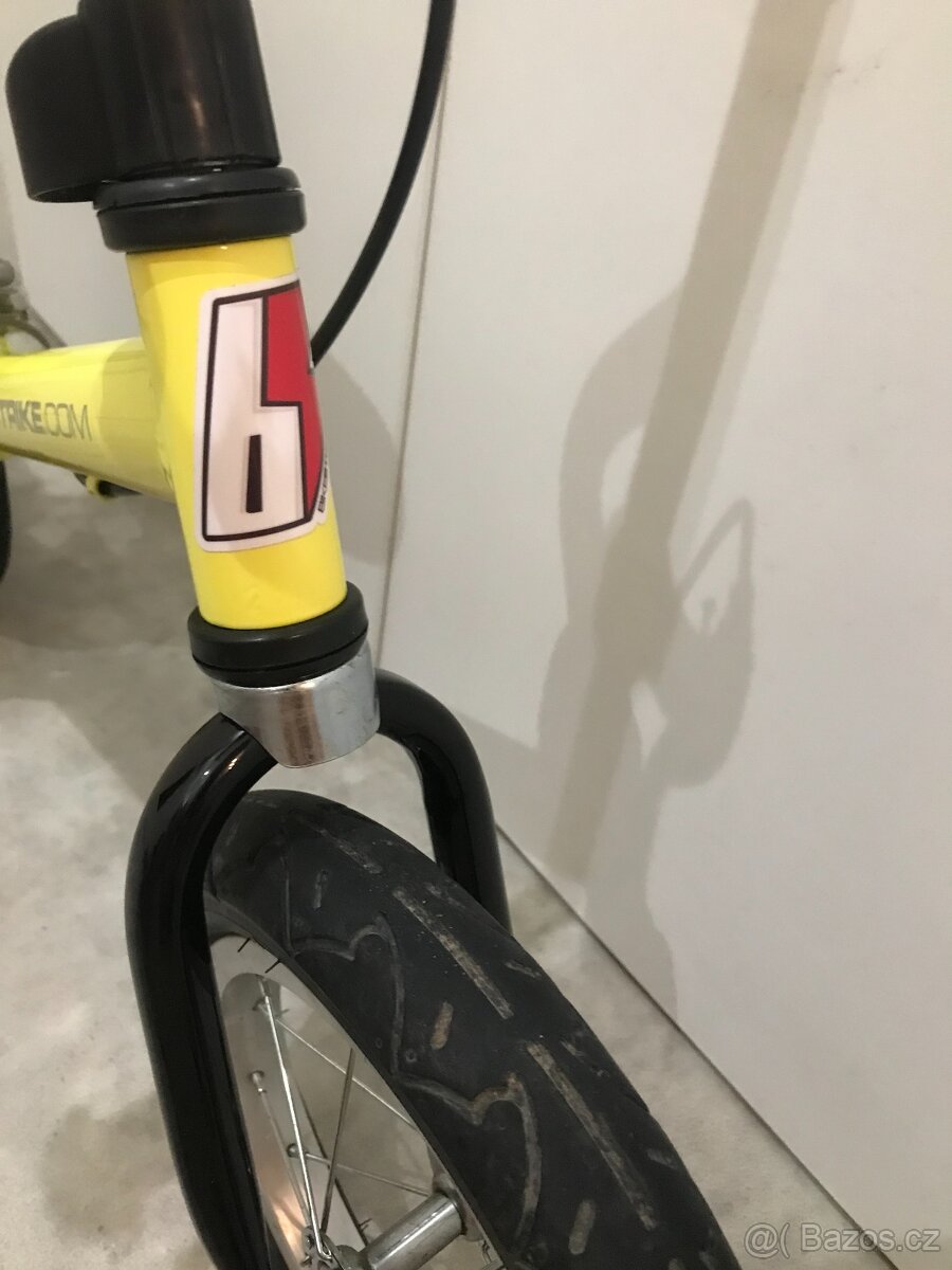 Prodam odrazedlo detske znacky bikestrike.com - 6