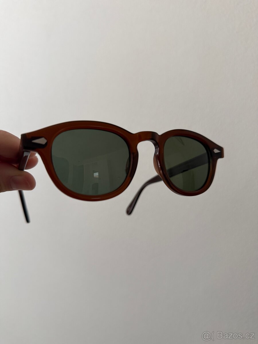 Sluneční brýle Lemtosh - 6