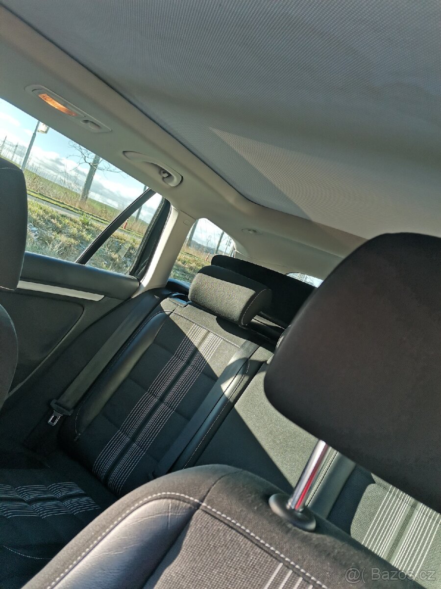 Vw golf 6 2.0tdi CFHC103kw rv. 8.2013 - 6