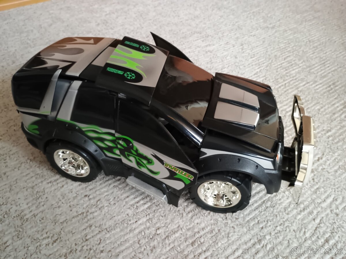 RC model auta INVINZER 1:12 - 6