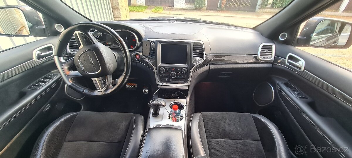 Prodej Jeep Grand Cherokee - 6