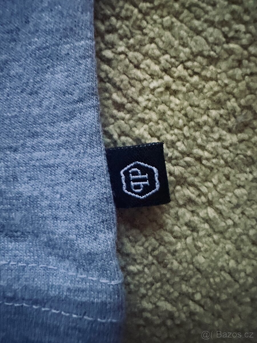 Philipp Plein grey t-shirt - 6