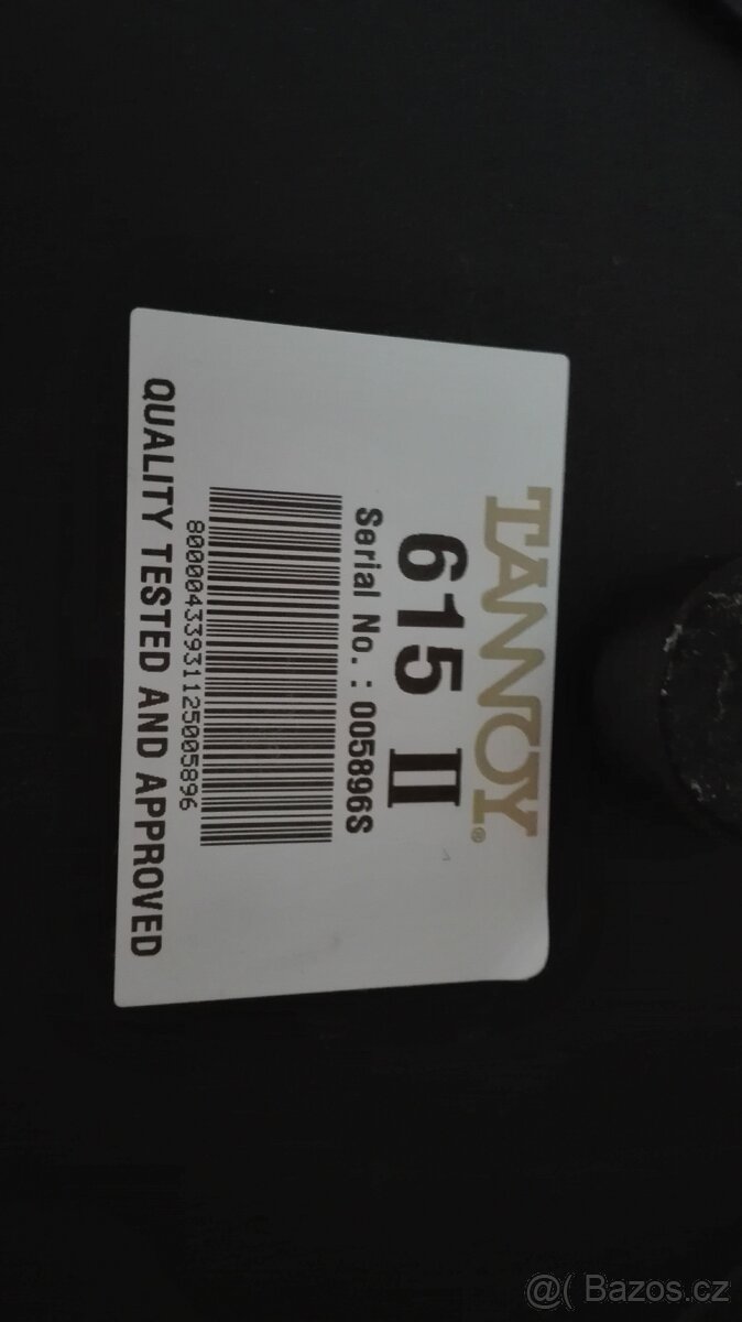 Hifi reproduktory - 6