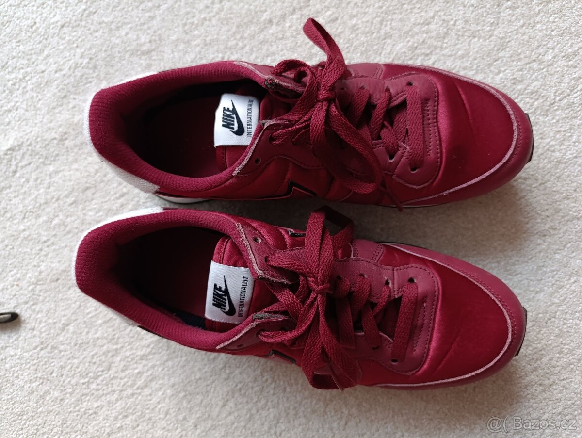 Dámské tenisky Nike vel. 40 - 6