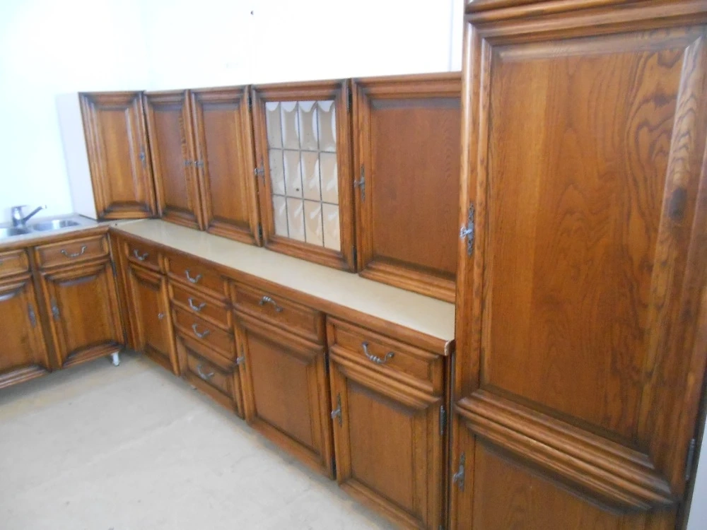 Rustikální kuchyně(1001.11) - 6