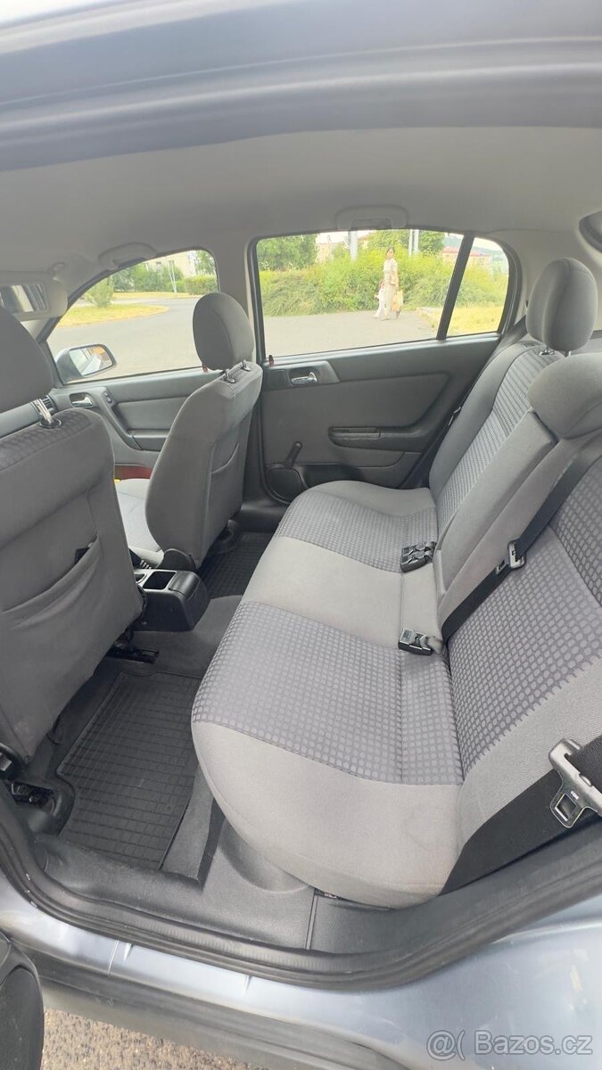 Prodám Opel Astra - 6