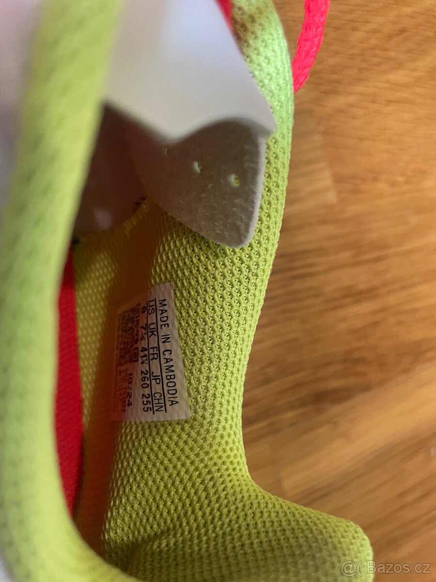 Adidas F50 - 6