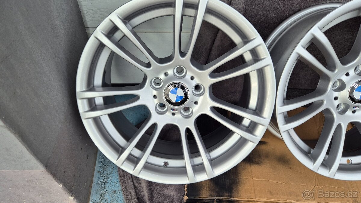 Bmw styling 270 r18 - 6