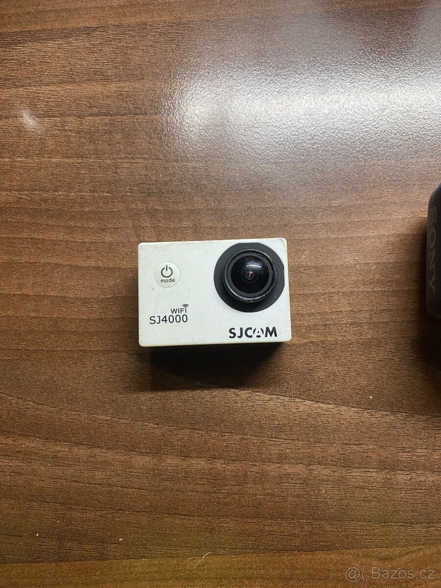 Směs elektra z dedictvi - 6