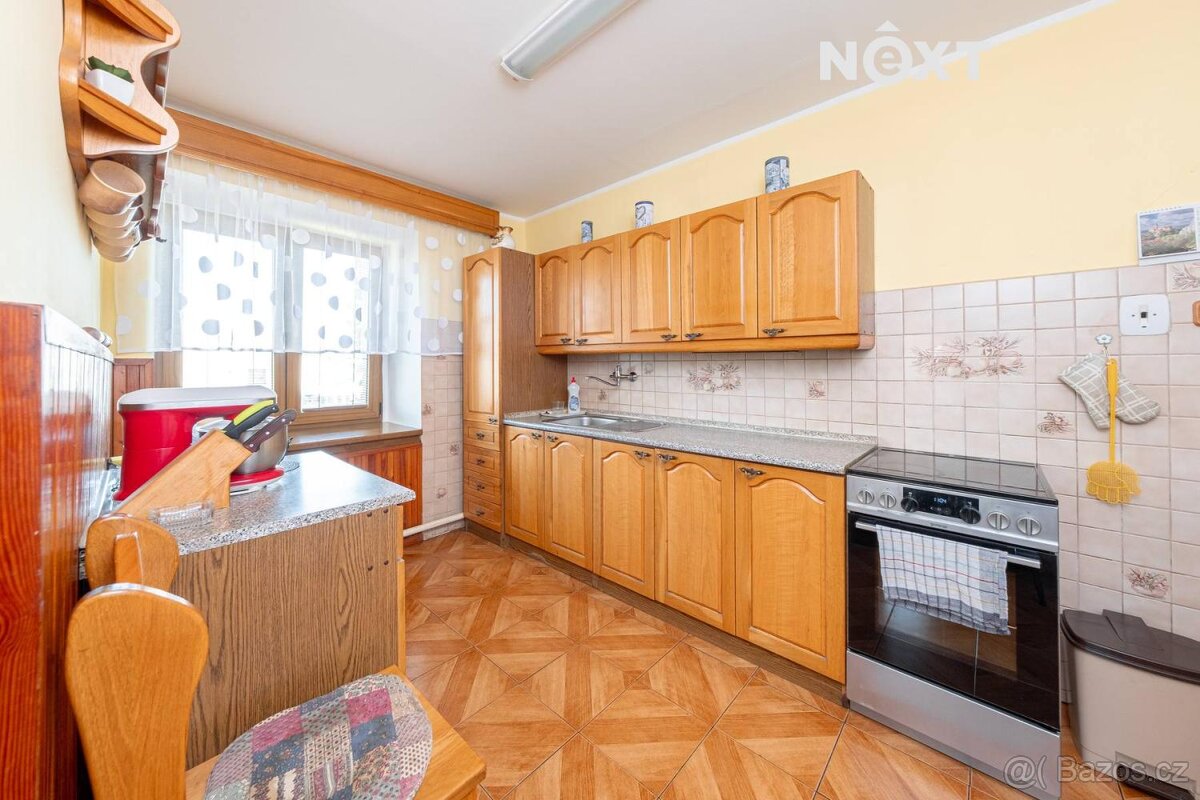 Prodej Rodinný dům, 100㎡ - 6