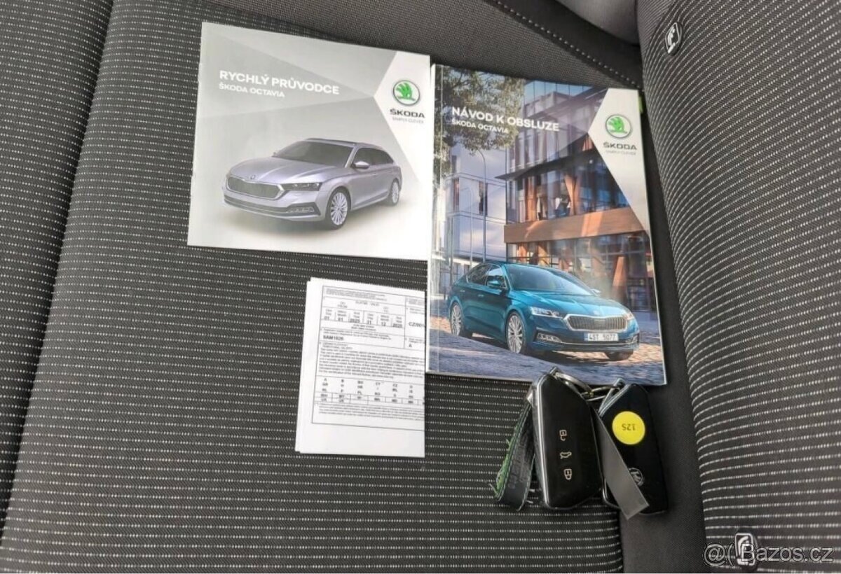 Škoda - 6