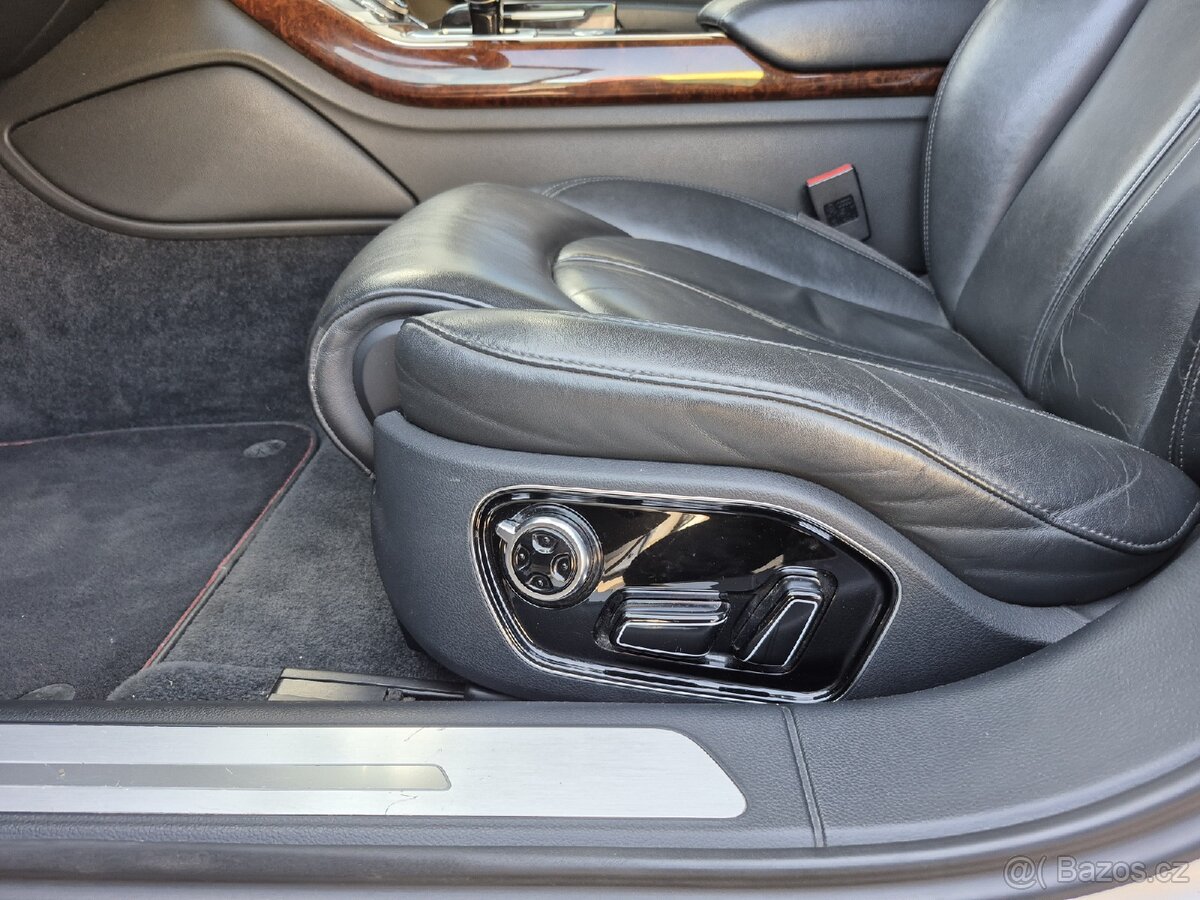 Audi A8 D4 - 6
