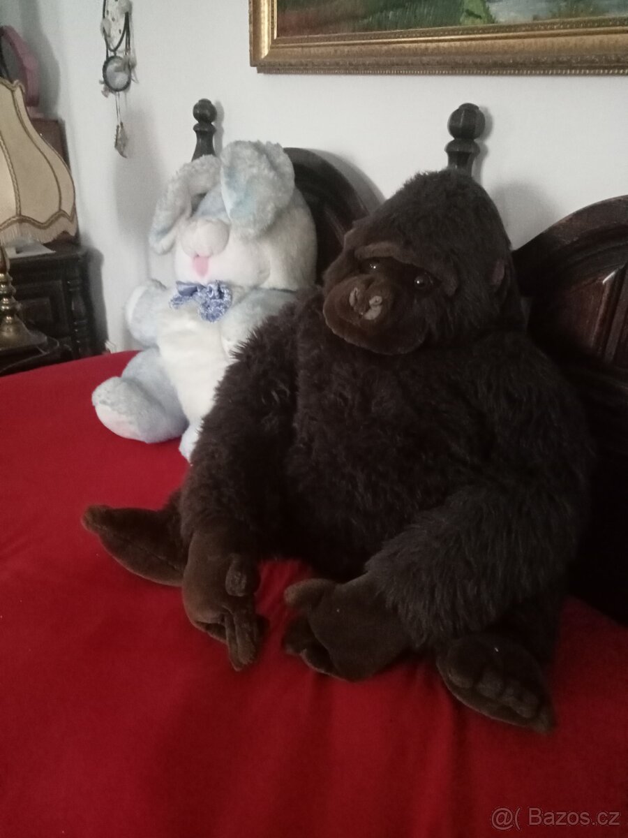 Plyšáci - 6