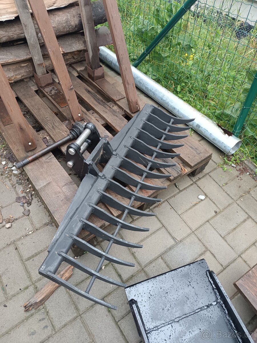 Čínské příslušenství - 6