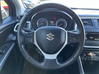 🚗 Suzuki SX4 S-Cross 1.6i 88KW 4x4 KLIMA TEMPOMAT - 6