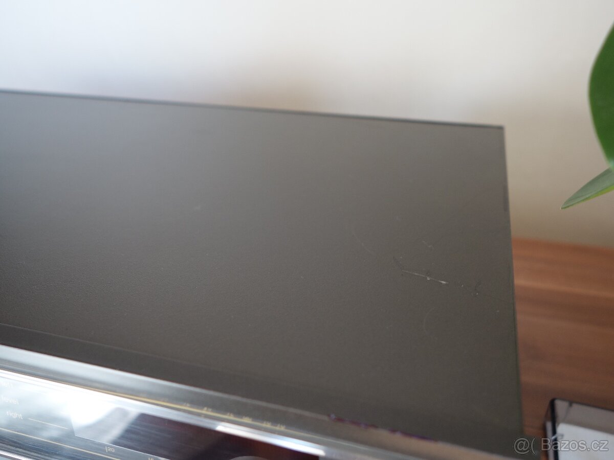 Tape deck Technics M240X - 6