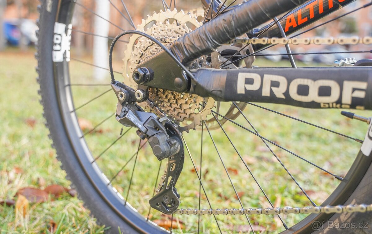 2020 ROCKY MOUNTAIN ALTITUDE 30 - 6