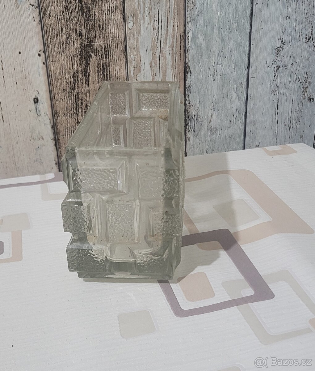 Jiří Zejmon - Váza "Panelák" 1969 - 6