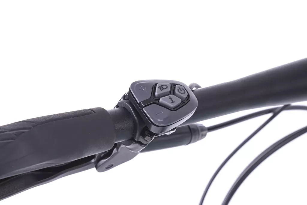 Elektrokolo Levit Musca Urban mx 630w - 6