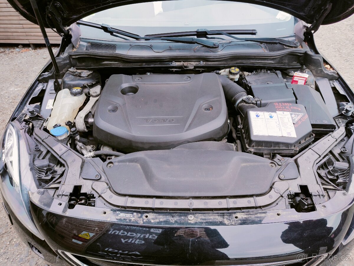 Volvo V40 2,0 D4 VEA 140kw - Náhradní díly - 6