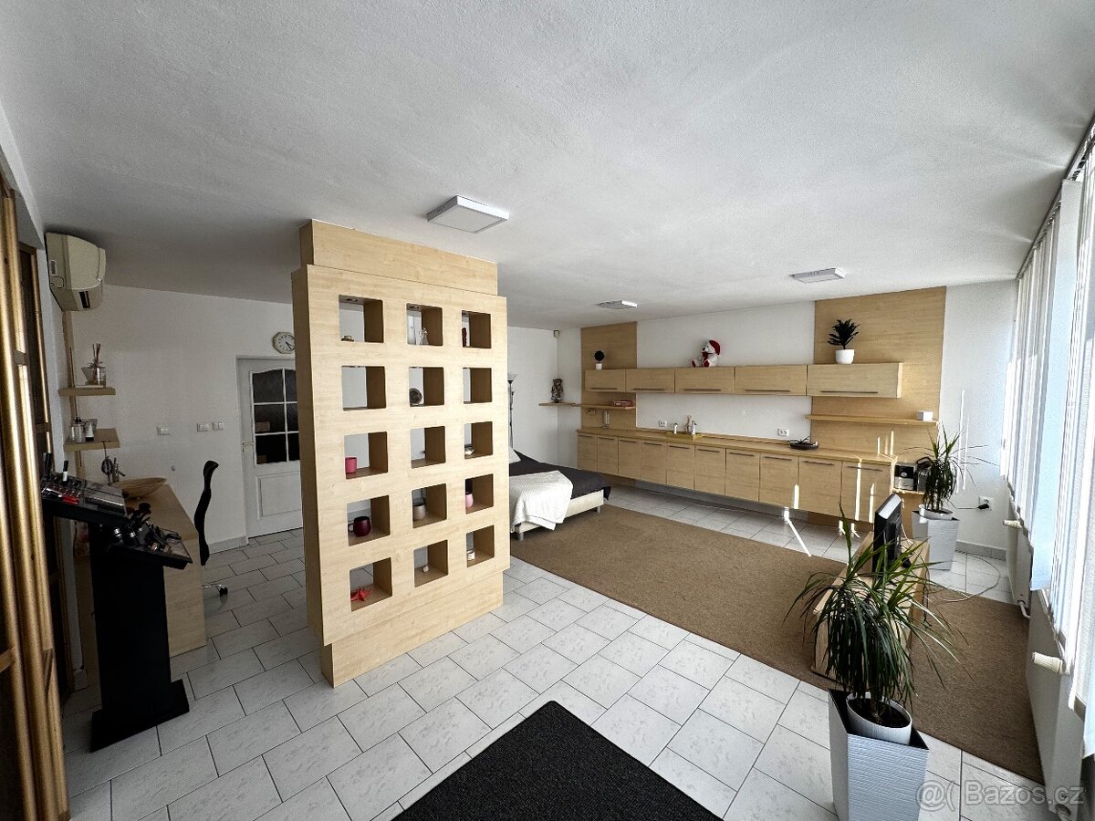 Prodej Bytu 3+1, 113 m2, Strážnice - 6