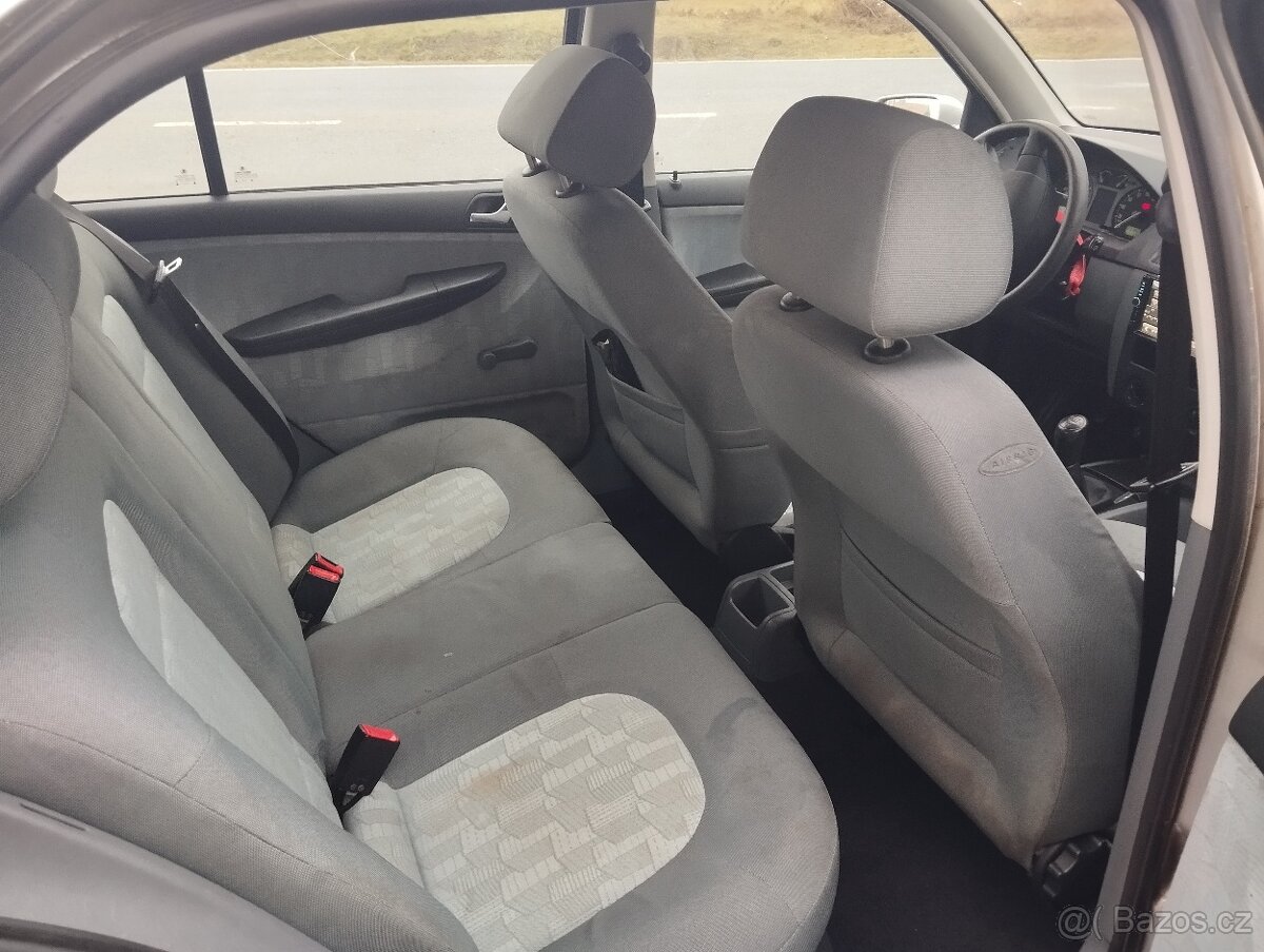 Skoda Fabia 1.9 SDI - 6