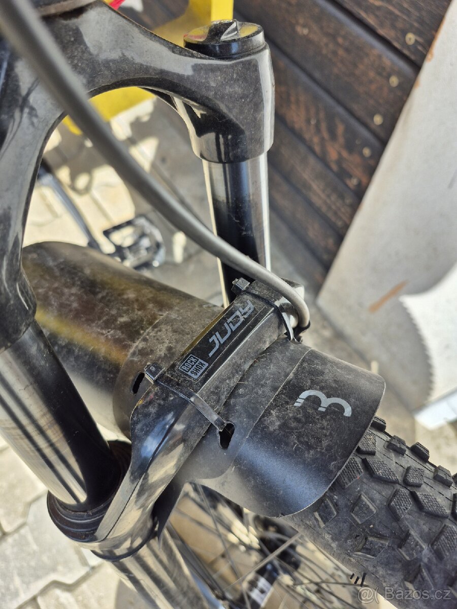 SCUD 29", vel. 19", vzduch, Deore - 6