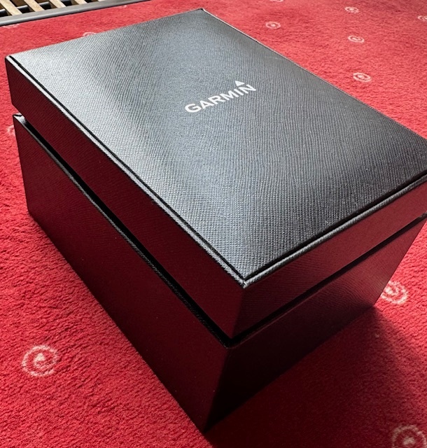 Hodinky Garmin Felif 7 Series - 6