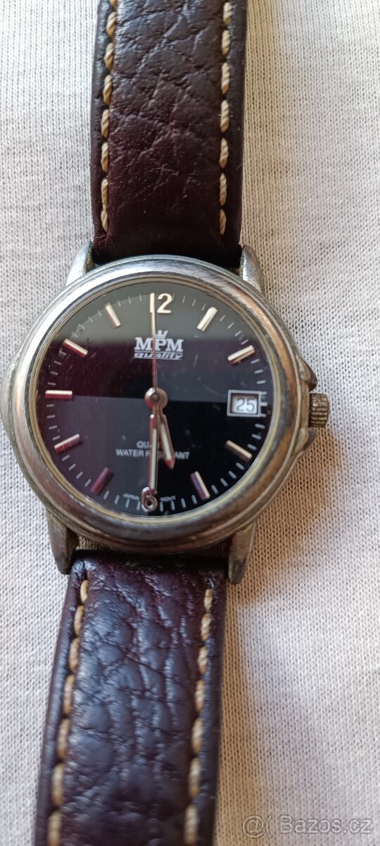 Pánské hodinky - 6