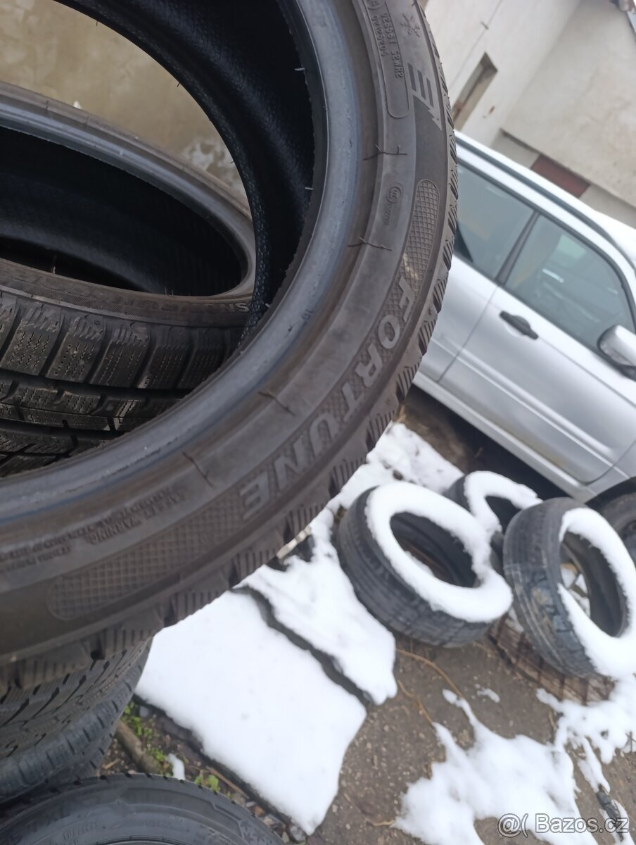 195/50 R16 88V XL Fortune - 6