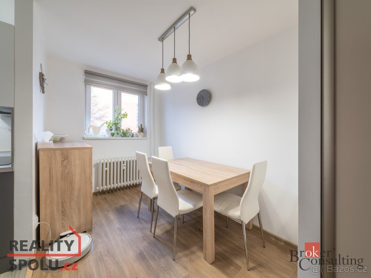 Prodej, byty/2+1, 54 m2, Provaznická, 70030 Ostrava, Ostrava - 6