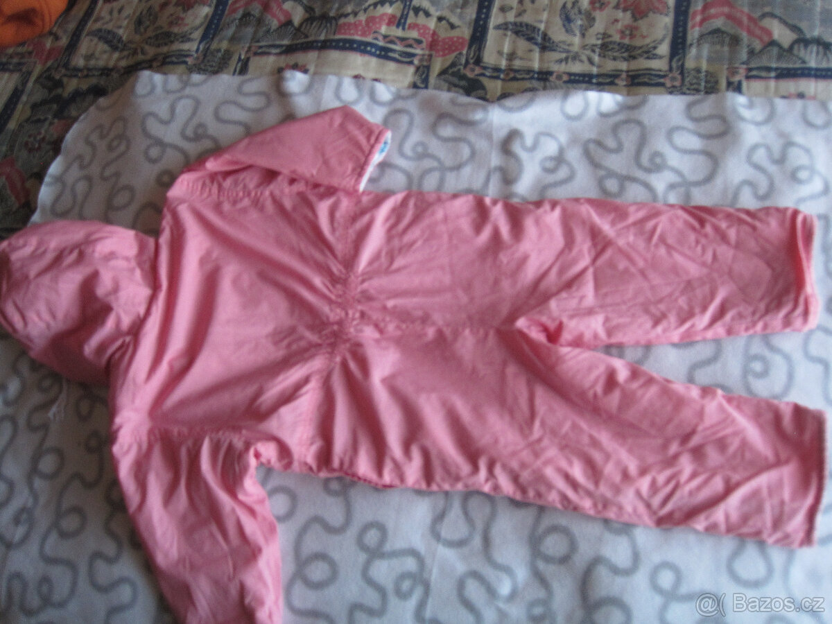 Kombinézy dětské - 6