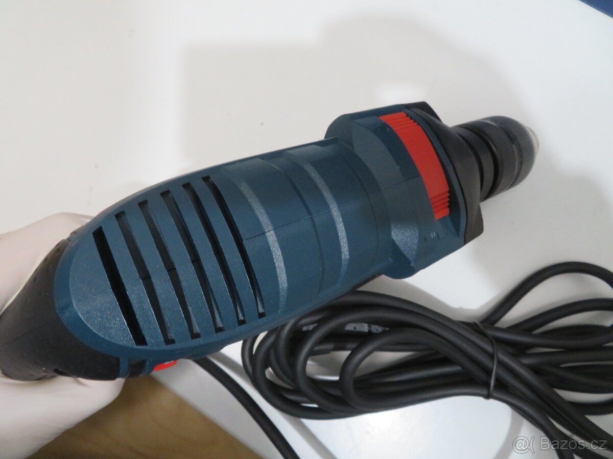 Příklepová vrtačka Bosch GSB 1600 RE Professional - 6