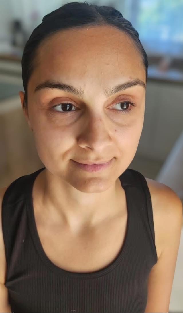 Artist-vizážistka - 6