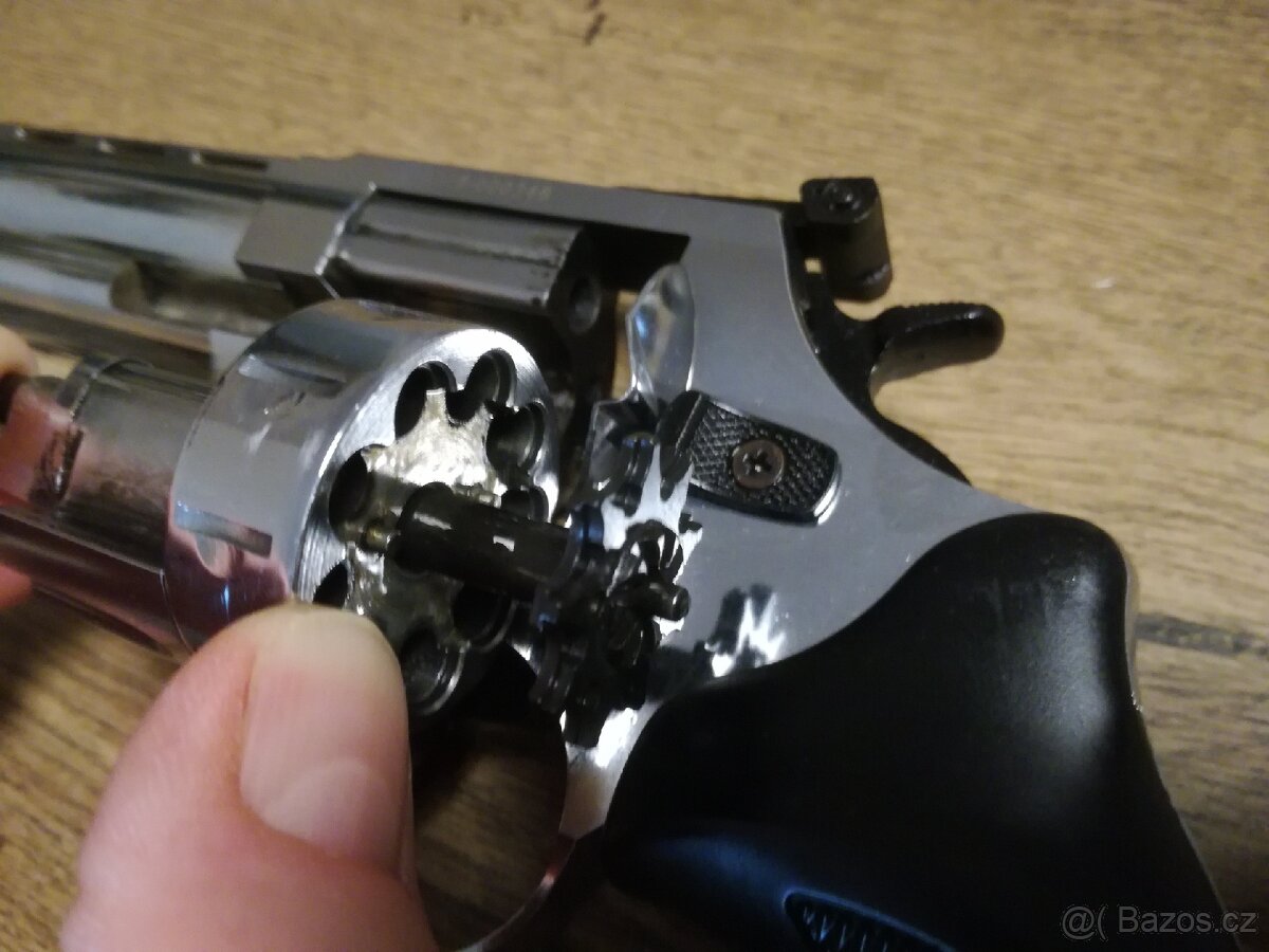 Atak Arms Streamer R1-C 6" - 6