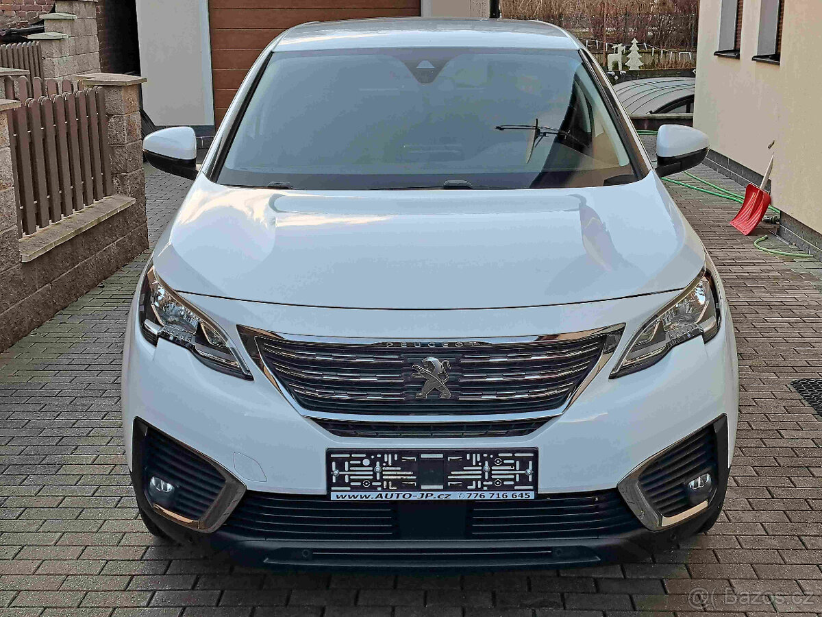Peugeot 5008 1,,2 PT EAT8 ACTIVE - 1822 - 6