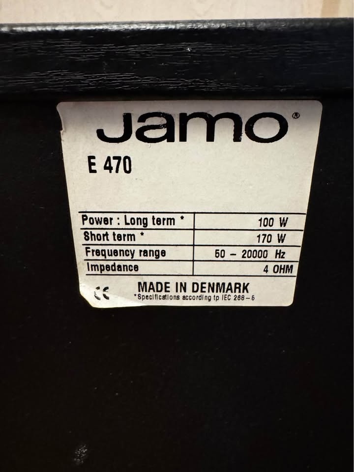 Sestava Technics - 6