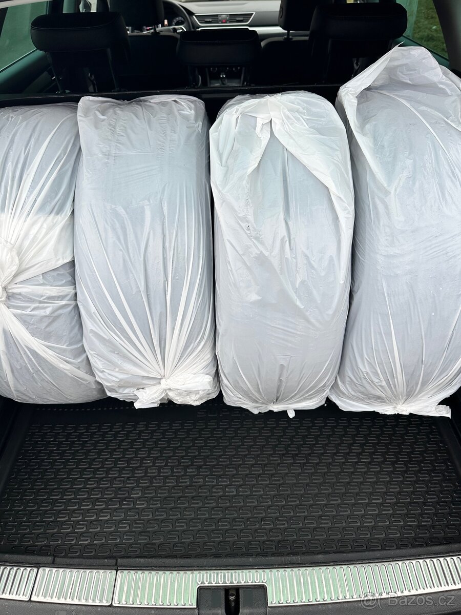 Škoda Superb 2021 2.0TDi DSG Tažné - 6