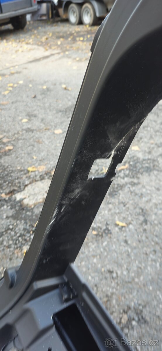 Viko kufru range rover velar L560 - 6